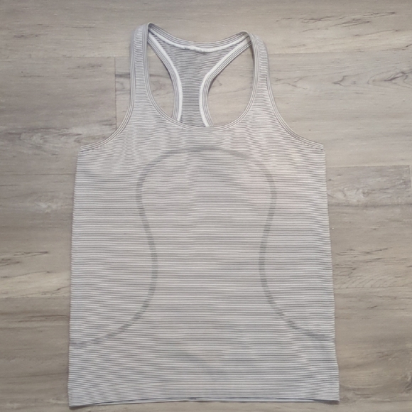 Lululemon Swiftly Tech Racerback - Picture 2 of 5